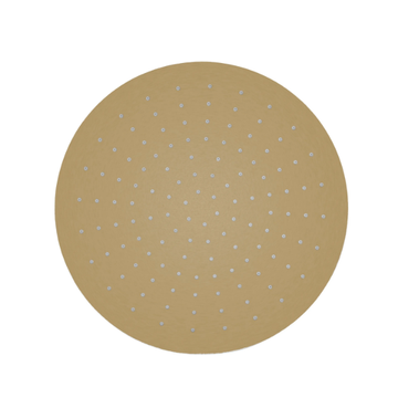 3ONE6 - Round overhead shower by bathroom brands - view 3